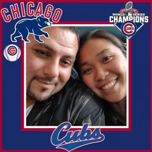 Meet your Posher, Jesus